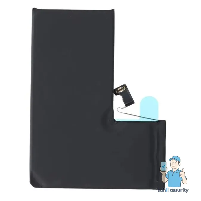 Battery for Apple iPhone 15 Pro thumbnail